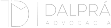 Dalprá Advocacia Logo